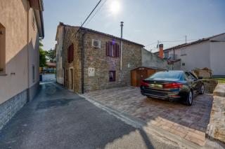 Istrian Hideaway Anton - Happy Rentals - Koper - 4