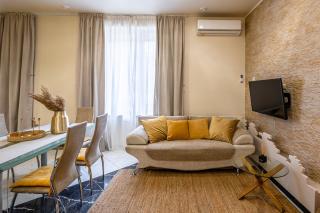 AVANGARD Green Park Apartment - 2