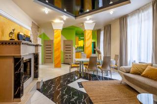 AVANGARD Green Park Apartment - 6