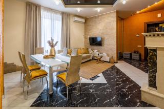 AVANGARD Green Park Apartment - 3