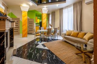 AVANGARD Green Park Apartment - 5