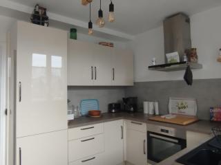 Appartement Fritz Proche Gare SNCF de Tours, Bus et Taxi - 2