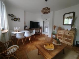 Appartement Fritz Proche Gare SNCF de Tours, Bus et Taxi - Tours - 3