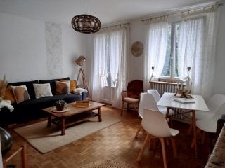 Appartement Fritz Proche Gare SNCF de Tours, Bus et Taxi - Tours - 6