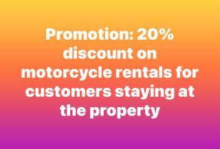 Baan Pranai In Pai - Pai - 9