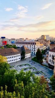 One bedroom apartment in the city center - Bucarest - 0