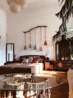 A Selva urbana - Budapeste - 7