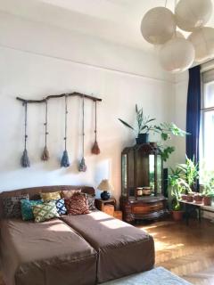 A Selva urbana - Budapest - 3