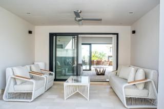 Sunset Oasis Villa - 3