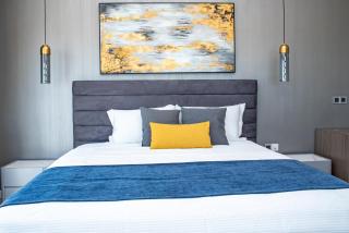 Sunset Oasis Villa - 2