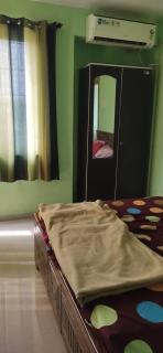 DK's Nagaon Beach Apartment - Alibaug - 8