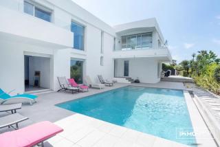 Villa MARGARITTA 4km Cannes centre et plages - Le Cannet - 2