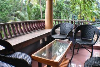 Ben's Villa Kannur ! - Kannur - 4