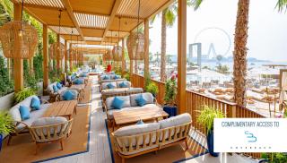 Rove JBR - Dubai - 3