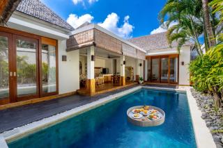 Villa Chloe Seminyak - Seminyak - 0