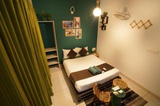 Atmos Inn Kozhikode - Kozhikode - 1