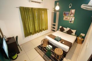 Atmos Inn Kozhikode - Kozhikode - 4