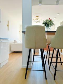 Luxury Apartment AMÉS Rijeka - Fiume (Rijeka) - 3