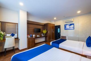 Sandals Hotel - Bảo Lộc - 3