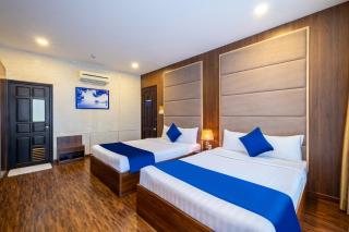 Sandals Hotel - Bảo Lộc - 2