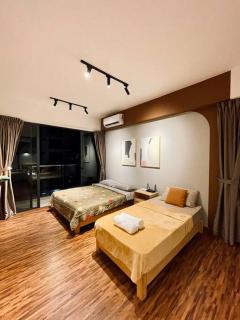 Home4stay Studio - Donggongon - 0