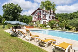 Domaine de Bellegarde - Soustons - 0