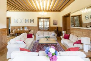 Domaine de Bellegarde - Soustons - 8