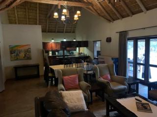 Leriba Lodge Unit425 - Phalaborwa - 1