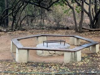 Leriba Lodge Unit425 - Phalaborwa - 3