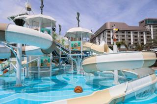 Vaperse Hainan Clear Water Bay - 8