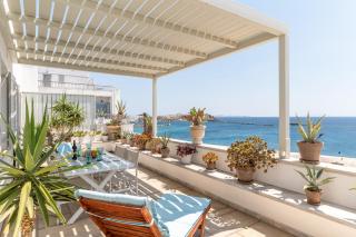 Sea Horse 2 Tinos - 0