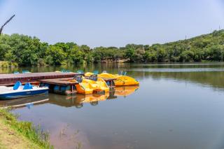 ATKV Klein-Kariba - Bela-Bela - 5