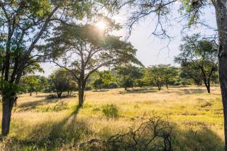 ATKV Klein-Kariba - 2