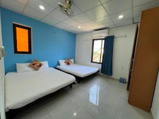 Vườn Gióng Homestay - Hiếu Nhơn - 4