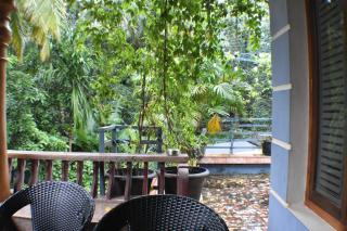 Ben's Villa Kannur ! - 1