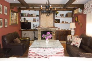 Chalet Enol Sol - 3