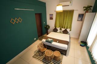 Atmos Inn Kozhikode - Kozhikode - 5