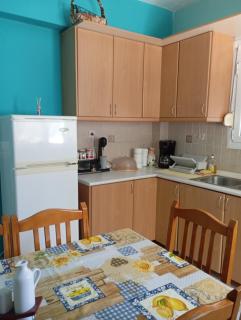 Chéz Vasŏ ** leisure maisonette** - Kassandreia - 1