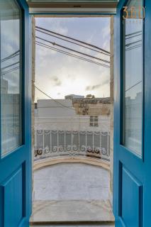 Charming and Modern 1BR House in Historic Zebbug by 360 Estates - Żebbuġ - 8