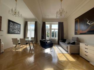 River View Apartment MANES - 5
