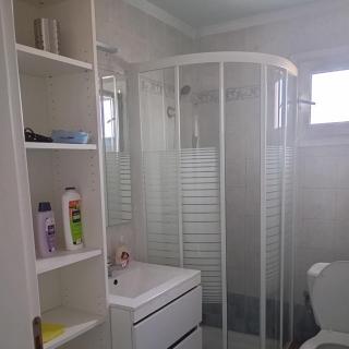 Chéz Vasŏ ** leisure maisonette** - Kassandra - 1