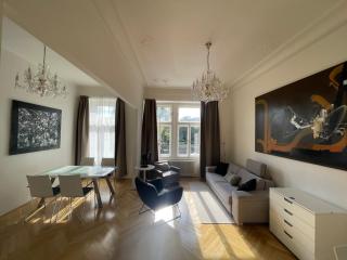 NEW Apartment MANES - Praga - 6