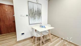Rare Holiday Homes - Lake View - The Crescent Tower - Dubai Production City - R1611 - Dubai - 6