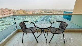 Rare Holiday Homes - Lake View - The Crescent Tower - Dubai Production City - R1611 - Dubai - 8