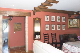Chalet Enol Sol - 1