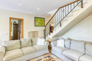 Fantastic Family Villa - 4