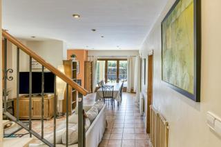 Fantastic Family Villa - 2