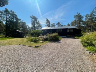 Flisbergen - Väddö - 8