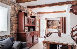 1 Bedroom Lovely Home In Medvida - Medviđa - 3