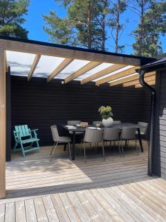 Flisbergen - Väddö - 5